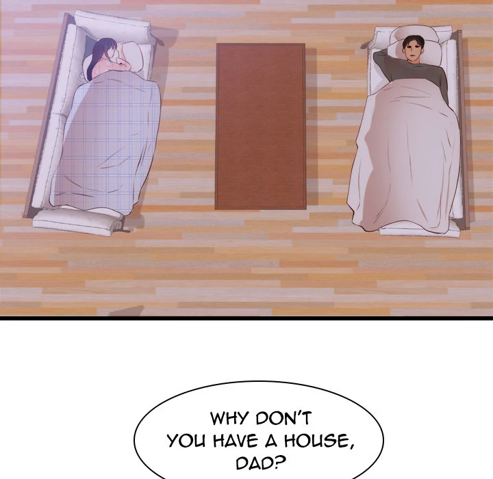 The Daughter of My First Love - Chapter 30 [photo 74] - MangaPorn