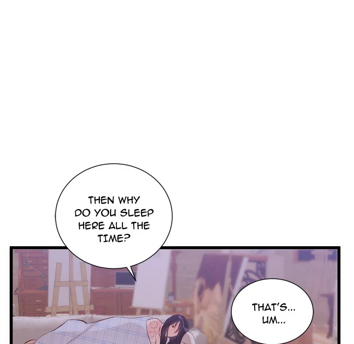 The Daughter of My First Love - Chapter 30 [photo 76] - MangaPorn