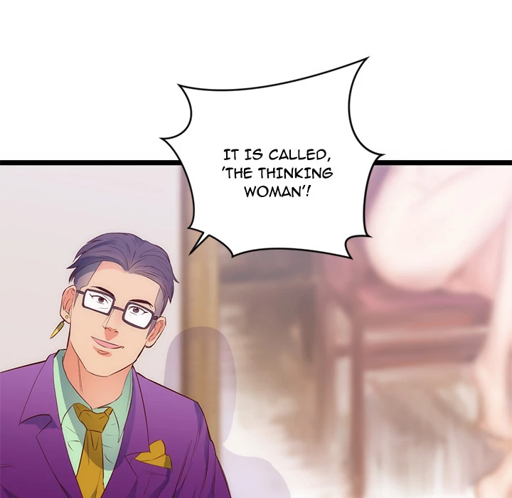 The Daughter of My First Love - Chapter 31 [photo 9] - MangaPorn