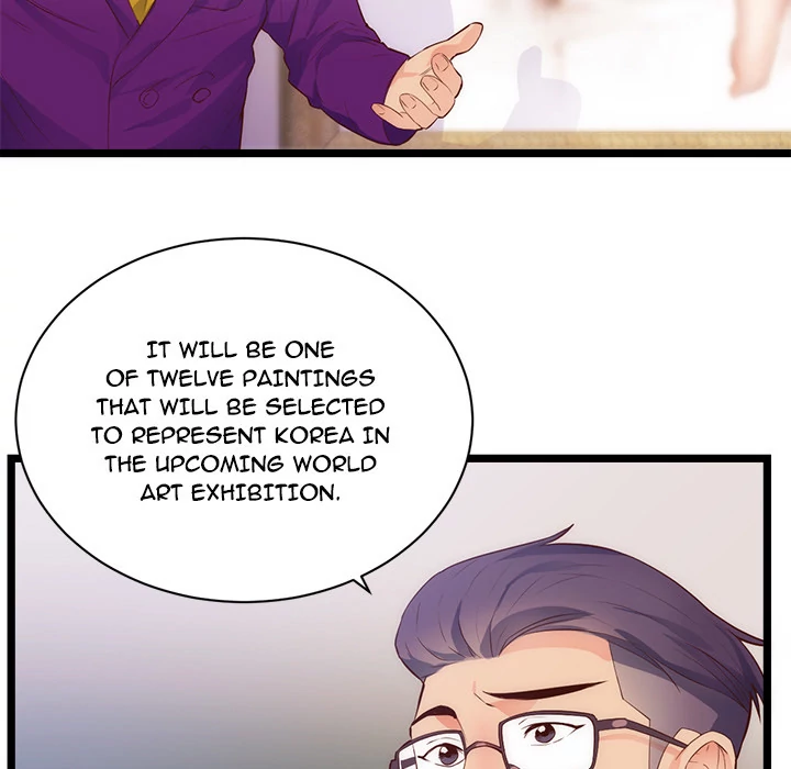 The Daughter of My First Love - Chapter 31 [photo 10] - MangaPorn