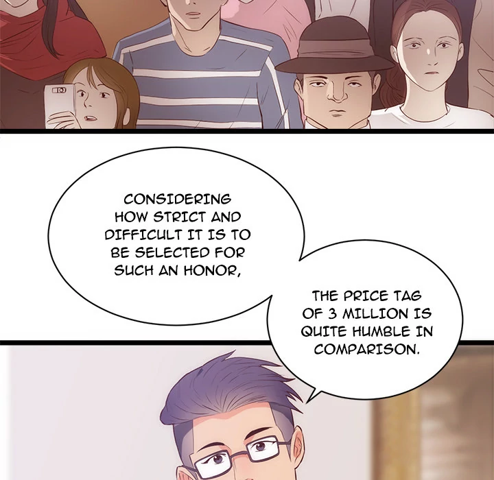 The Daughter of My First Love - Chapter 31 [photo 12] - MangaPorn
