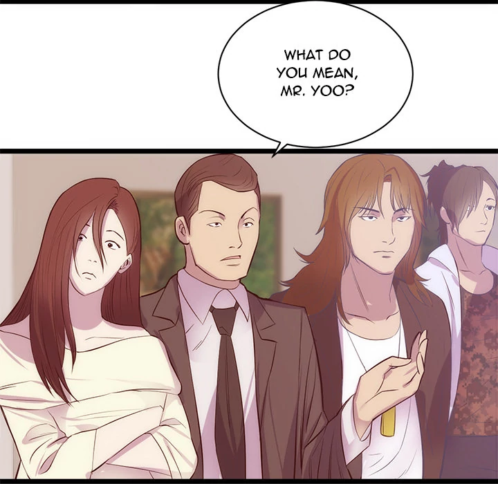 The Daughter of My First Love - Chapter 31 [photo 16] - MangaPorn