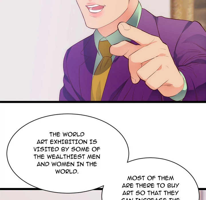 The Daughter of My First Love - Chapter 31 [photo 20] - MangaPorn