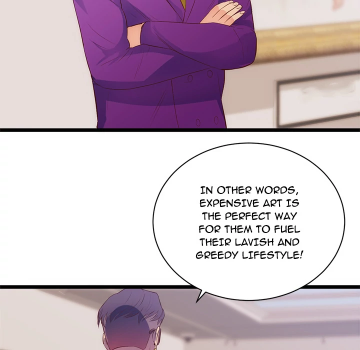 The Daughter of My First Love - Chapter 31 [photo 23] - MangaPorn