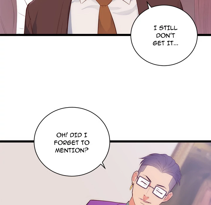 The Daughter of My First Love - Chapter 31 [photo 27] - MangaPorn