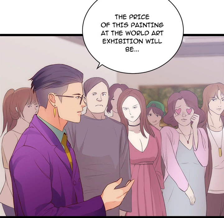 The Daughter of My First Love - Chapter 31 [photo 29] - MangaPorn