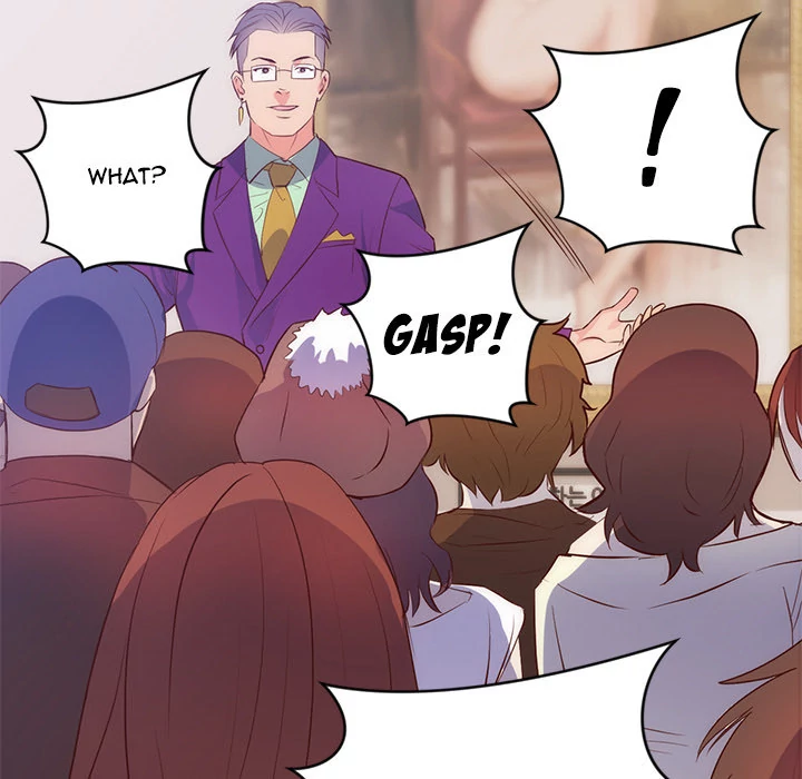 The Daughter of My First Love - Chapter 31 [photo 31] - MangaPorn