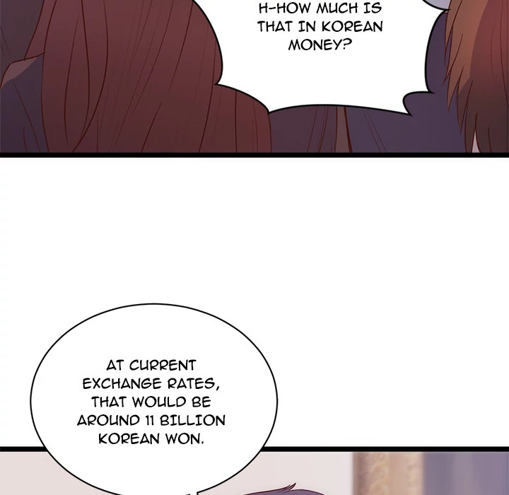 The Daughter of My First Love - Chapter 31 [photo 32] - MangaPorn