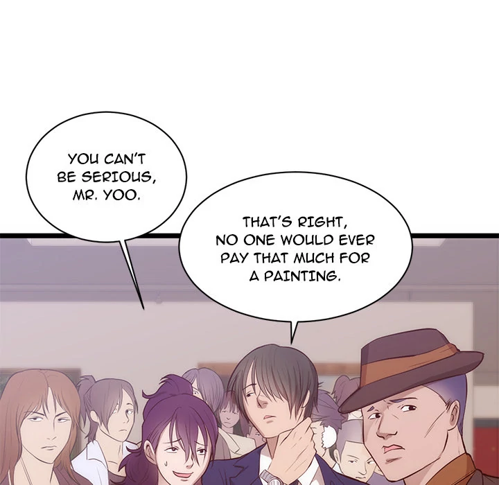 The Daughter of My First Love - Chapter 31 [photo 34] - MangaPorn