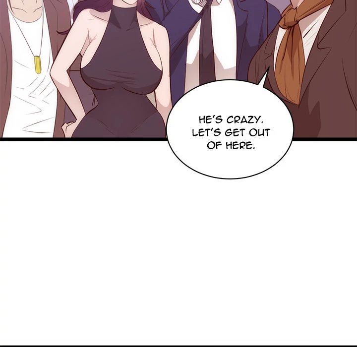 The Daughter of My First Love - Chapter 31 [photo 35] - MangaPorn