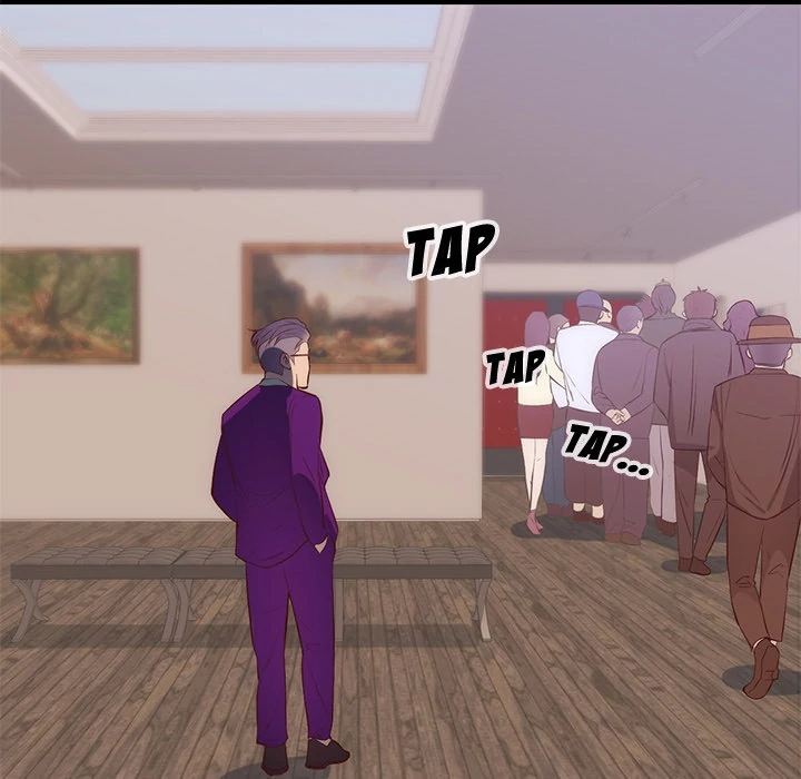 The Daughter of My First Love - Chapter 31 [photo 36] - MangaPorn