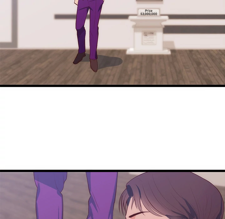 The Daughter of My First Love - Chapter 31 [photo 38] - MangaPorn