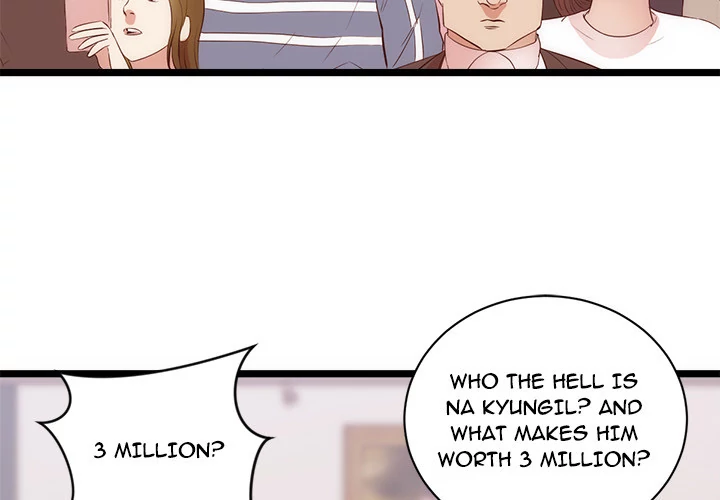 The Daughter of My First Love - Chapter 31 [photo 3] - MangaPorn