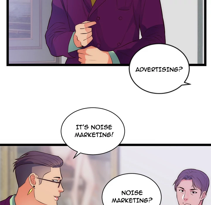 The Daughter of My First Love - Chapter 31 [photo 46] - MangaPorn