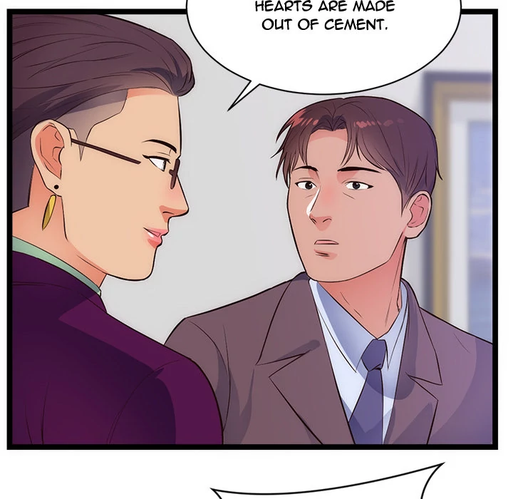 The Daughter of My First Love - Chapter 31 [photo 48] - MangaPorn