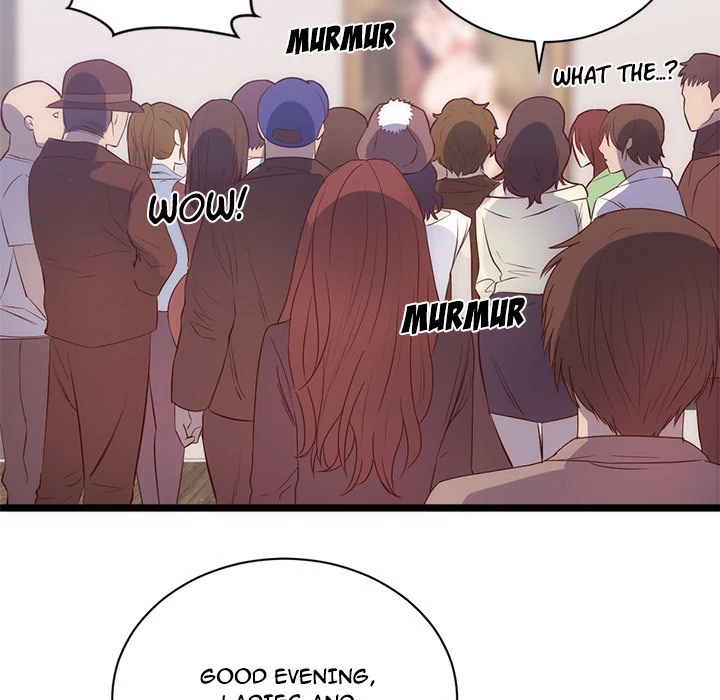 The Daughter of My First Love - Chapter 31 [photo 4] - MangaPorn