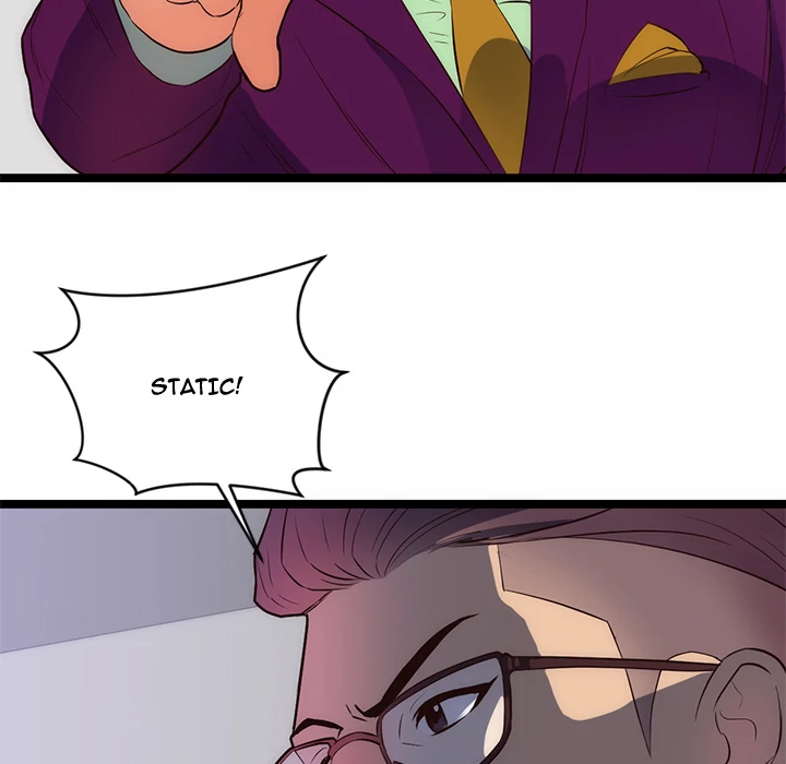 The Daughter of My First Love - Chapter 31 [photo 50] - MangaPorn