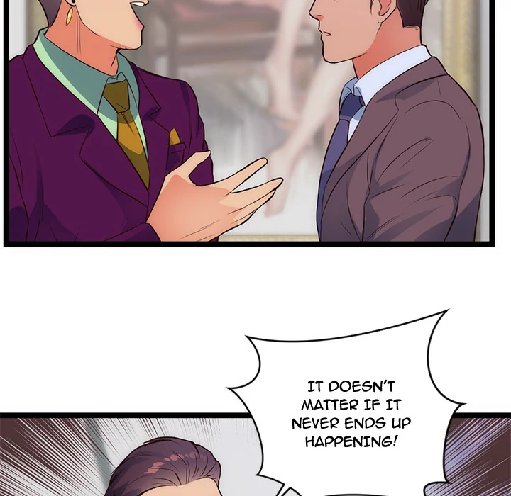 The Daughter of My First Love - Chapter 31 [photo 54] - MangaPorn