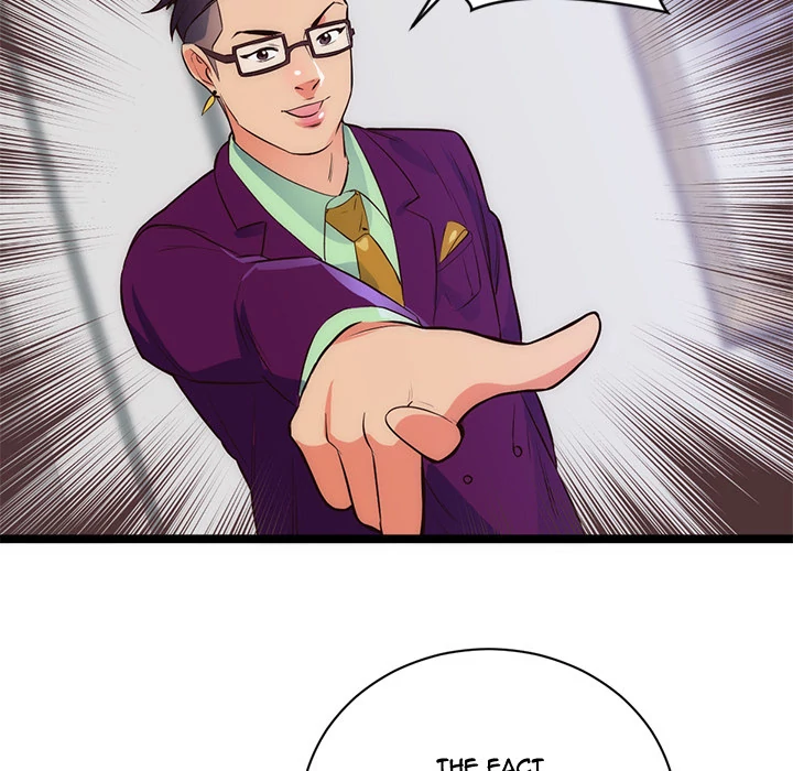 The Daughter of My First Love - Chapter 31 [photo 55] - MangaPorn