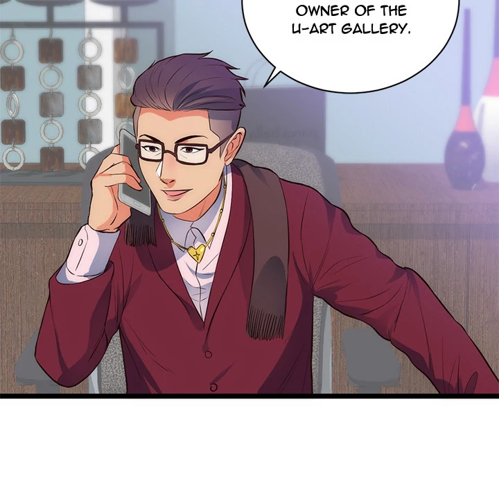 The Daughter of My First Love - Chapter 31 [photo 67] - MangaPorn