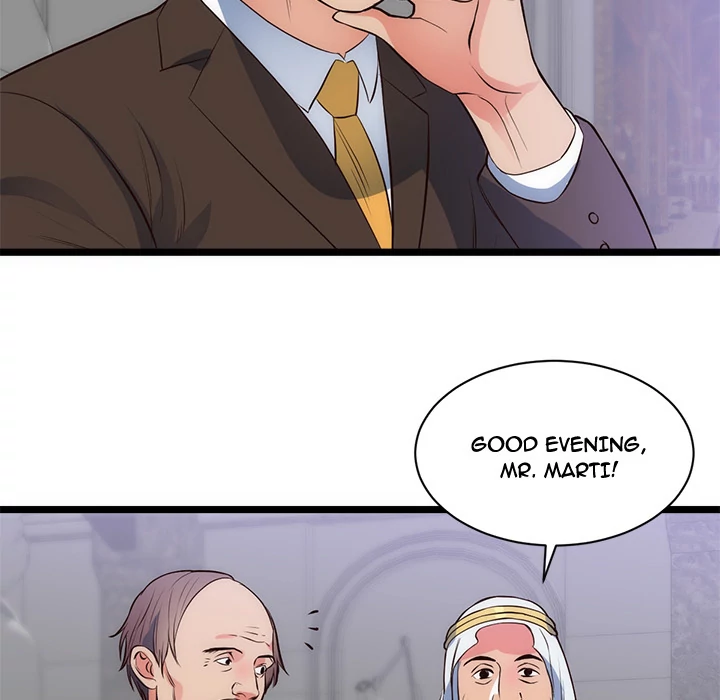 The Daughter of My First Love - Chapter 31 [photo 80] - MangaPorn