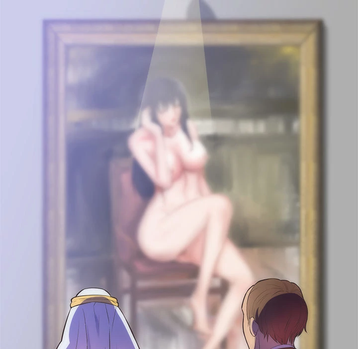 The Daughter of My First Love - Chapter 31 [photo 86] - MangaPorn