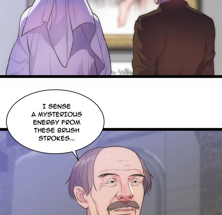 The Daughter of My First Love - Chapter 31 [photo 87] - MangaPorn