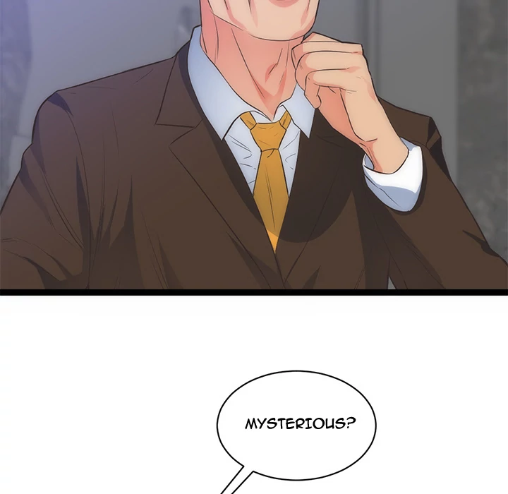 The Daughter of My First Love - Chapter 31 [photo 88] - MangaPorn