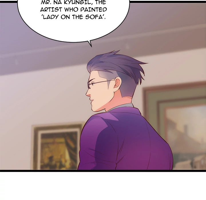 The Daughter of My First Love - Chapter 31 [photo 8] - MangaPorn