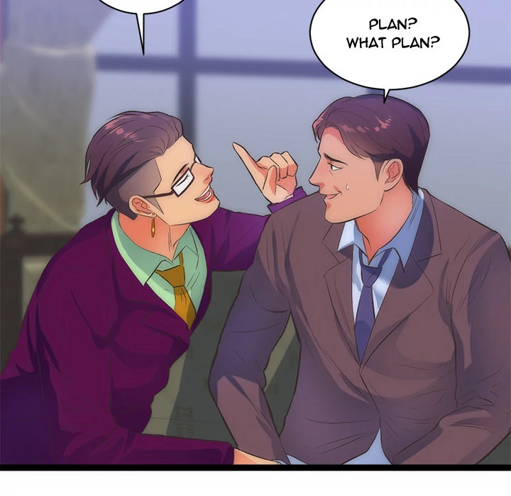 The Daughter of My First Love - Chapter 31 [photo 92] - MangaPorn