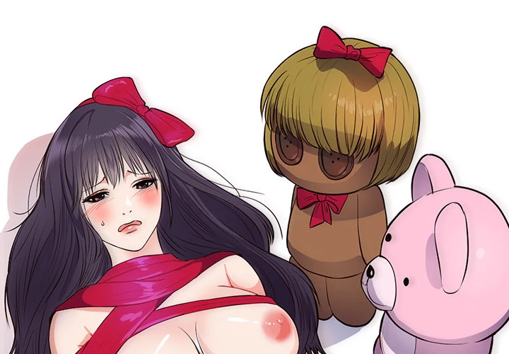 The Daughter of My First Love - Chapter 32 [photo 1] - MangaPorn