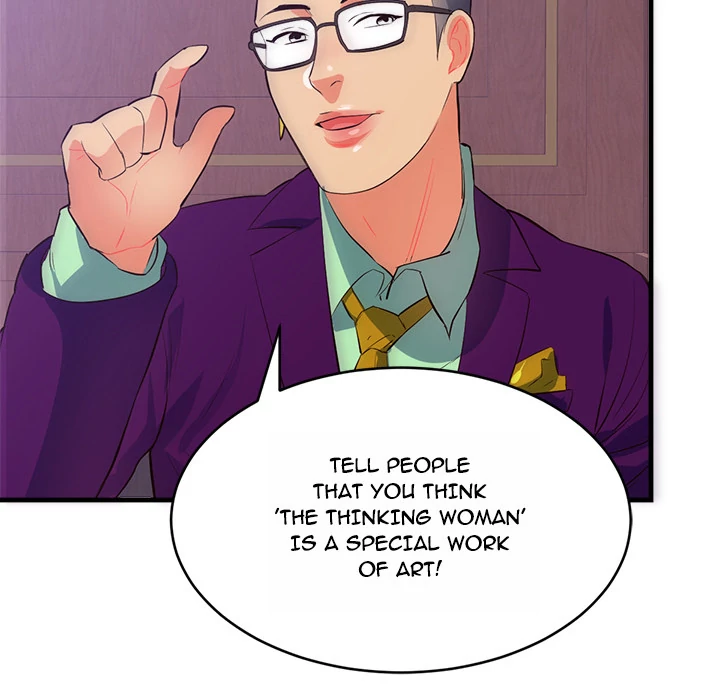 The Daughter of My First Love - Chapter 32 [photo 13] - MangaPorn