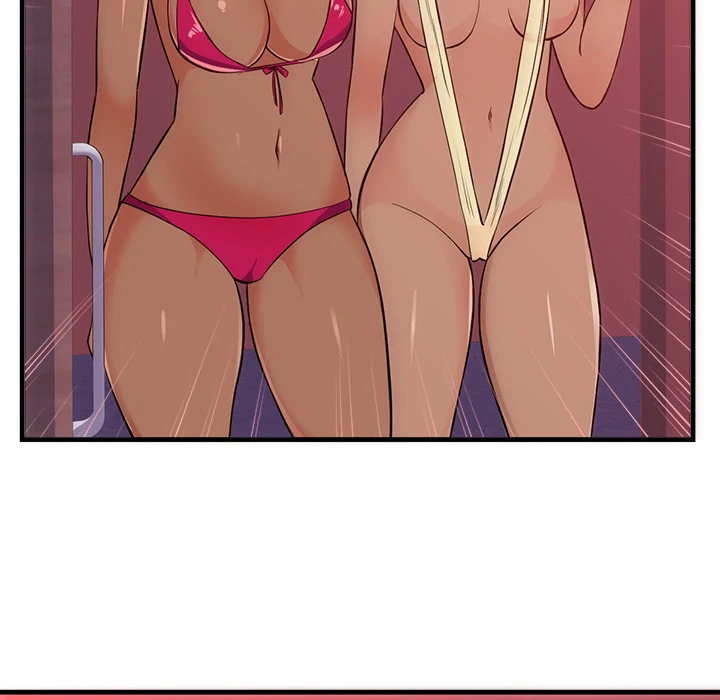 The Daughter of My First Love - Chapter 32 [photo 32] - MangaPorn