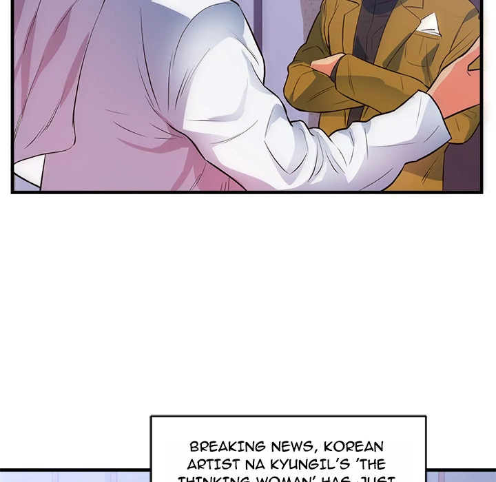 The Daughter of My First Love - Chapter 32 [photo 35] - MangaPorn