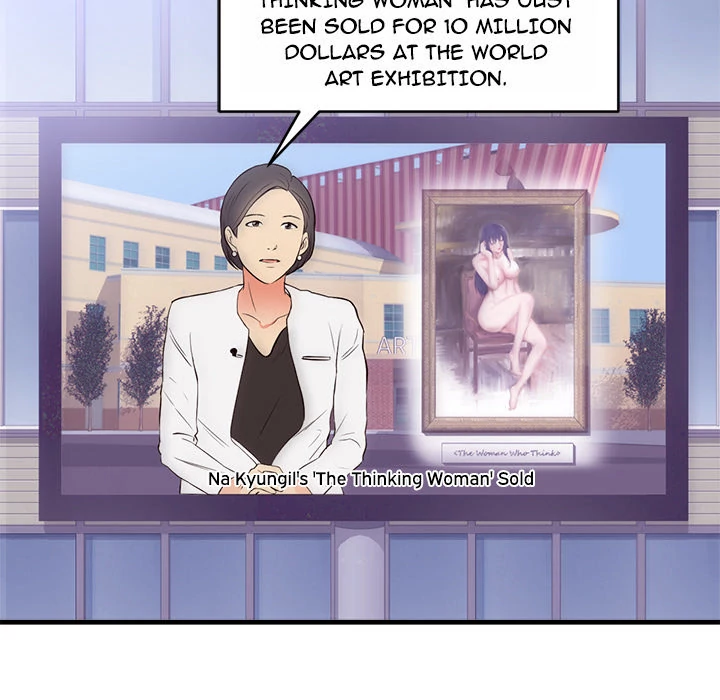 The Daughter of My First Love - Chapter 32 [photo 36] - MangaPorn