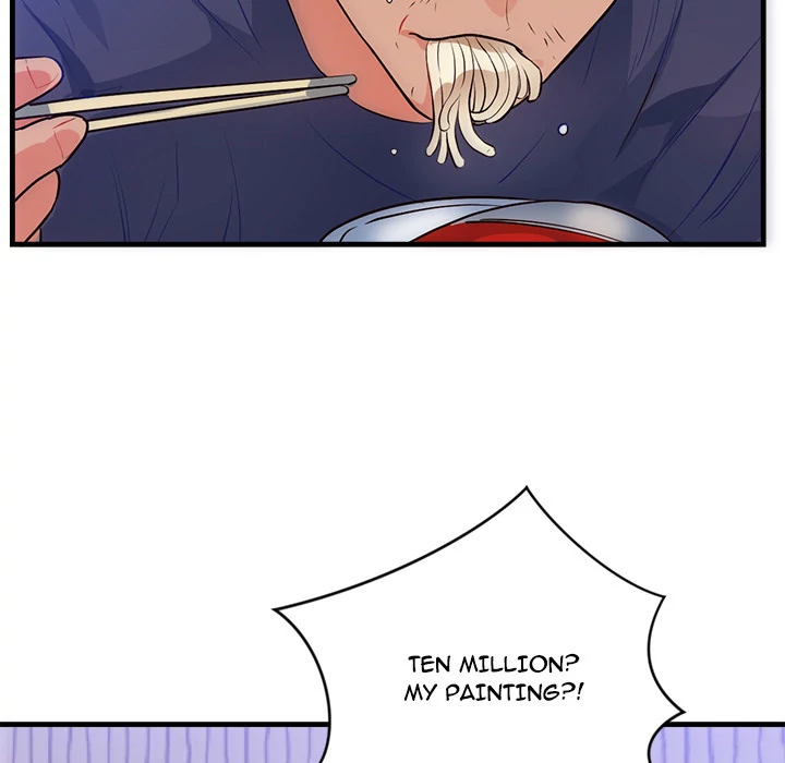 The Daughter of My First Love - Chapter 32 [photo 41] - MangaPorn