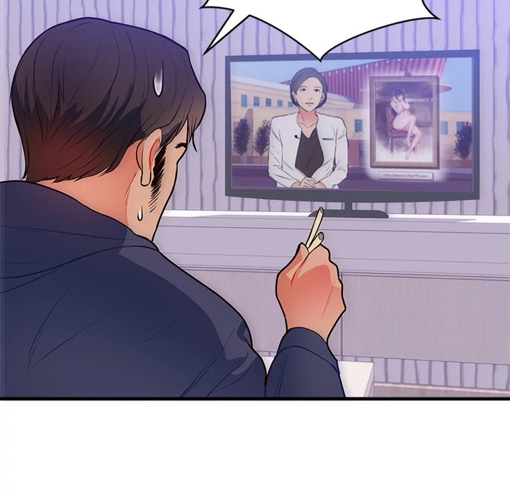 The Daughter of My First Love - Chapter 32 [photo 42] - MangaPorn