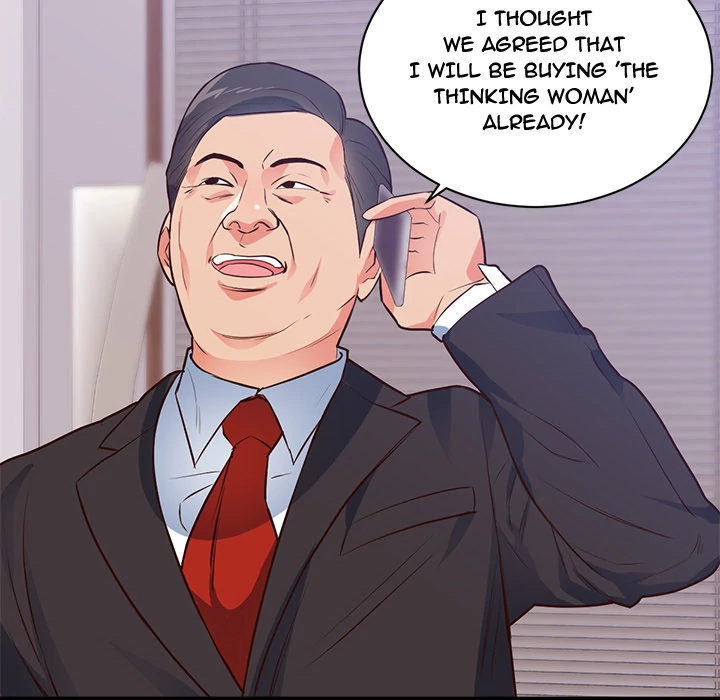 The Daughter of My First Love - Chapter 32 [photo 48] - MangaPorn