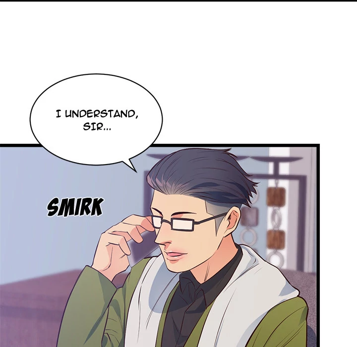 The Daughter of My First Love - Chapter 32 [photo 49] - MangaPorn