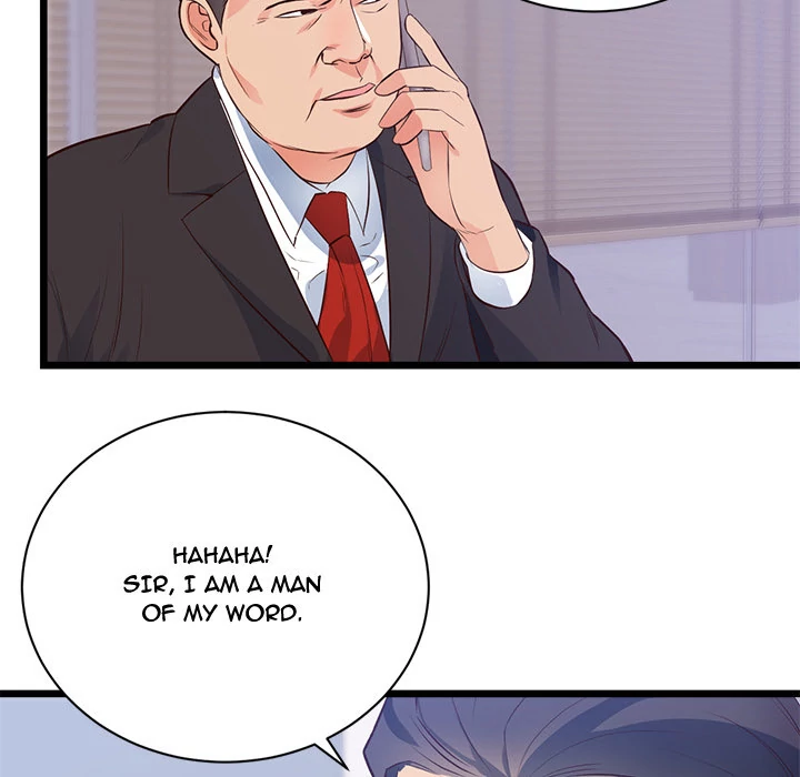 The Daughter of My First Love - Chapter 32 [photo 51] - MangaPorn