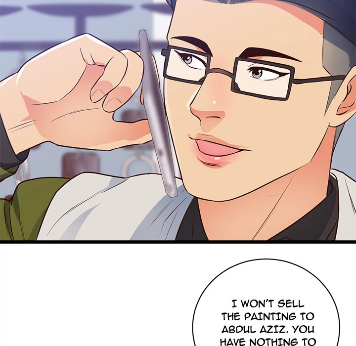 The Daughter of My First Love - Chapter 32 [photo 52] - MangaPorn