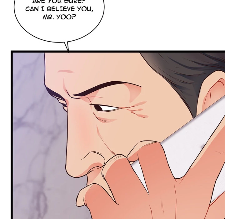 The Daughter of My First Love - Chapter 32 [photo 54] - MangaPorn