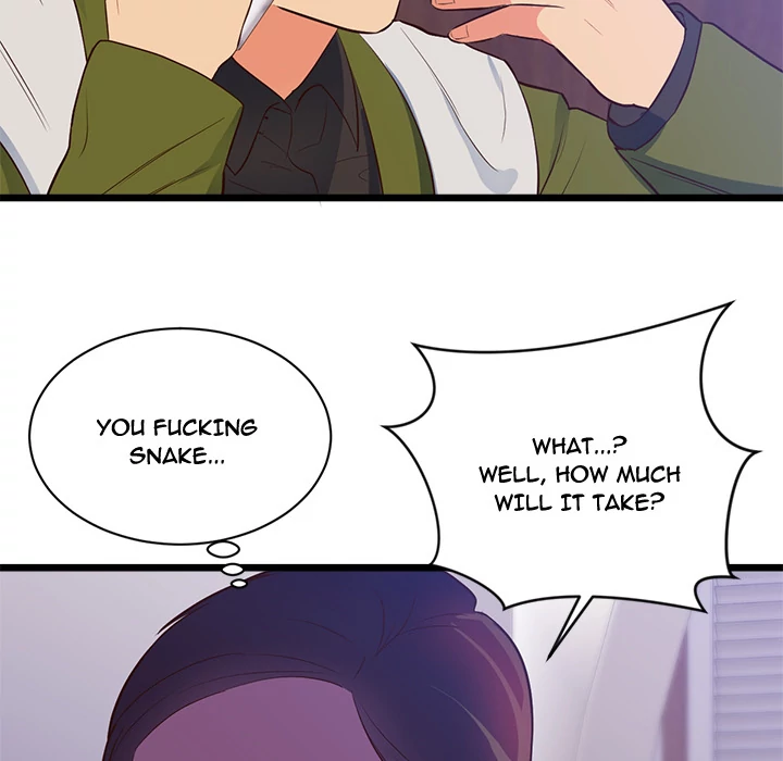 The Daughter of My First Love - Chapter 32 [photo 56] - MangaPorn