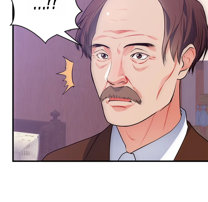 The Daughter of My First Love - Chapter 32 [photo 6] - MangaPorn