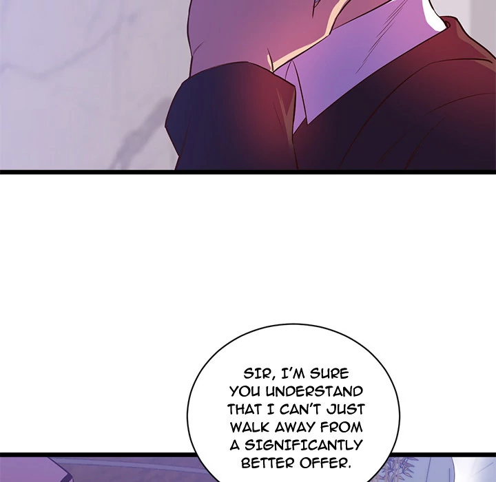 The Daughter of My First Love - Chapter 32 [photo 60] - MangaPorn