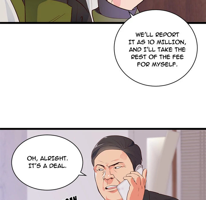 The Daughter of My First Love - Chapter 32 [photo 63] - MangaPorn