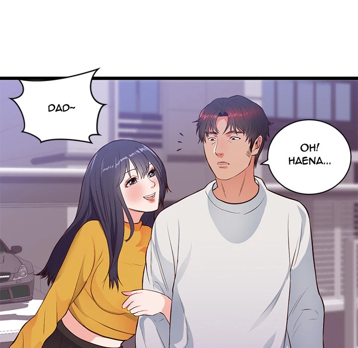 The Daughter of My First Love - Chapter 32 [photo 68] - MangaPorn