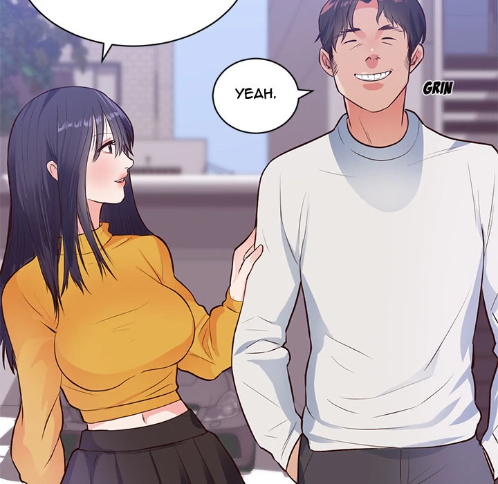 The Daughter of My First Love - Chapter 32 [photo 71] - MangaPorn