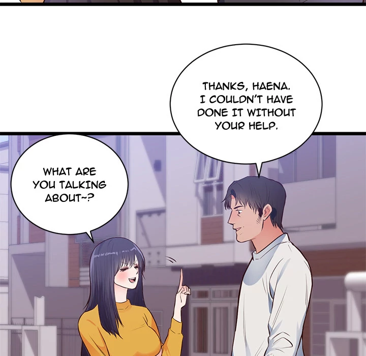 The Daughter of My First Love - Chapter 32 [photo 72] - MangaPorn
