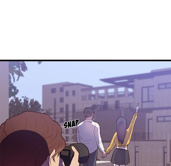 The Daughter of My First Love - Chapter 32 [photo 75] - MangaPorn